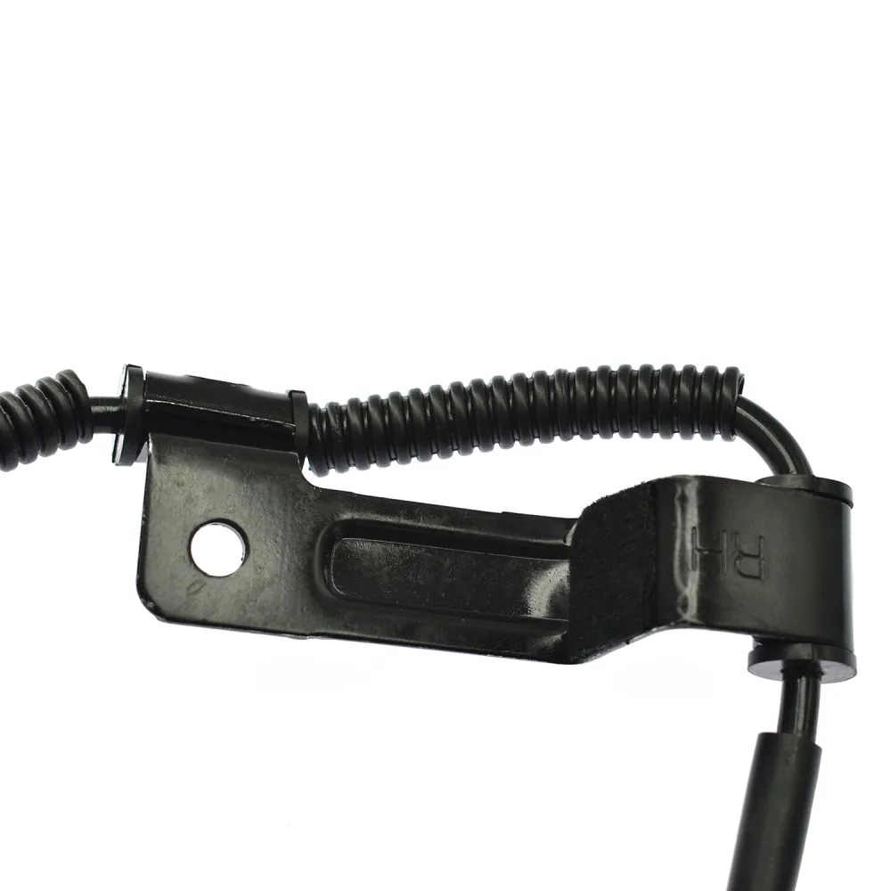 Датчик ABS 95680-1D100 подходит для KIA CARENS III MPV (UN) 1 6 CRDi 110 10/2010 - 1582 85 116 место установки: