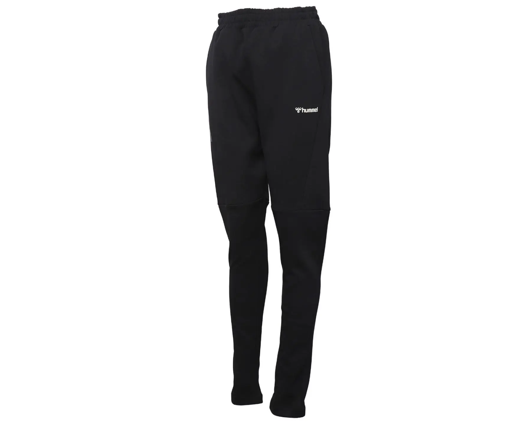 Hummel Original men's Casual Sweatpants Black Color Gym Training Joggers Running Pant