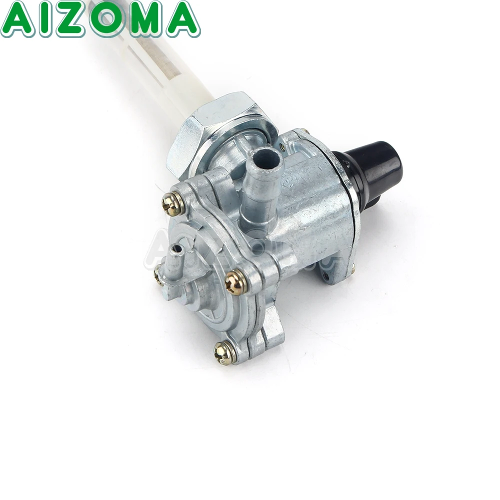 Топливный газовый переключатель клапана для Honda VTX 1300 VTX1300C VTX1300T VTX1300R VTX1300S