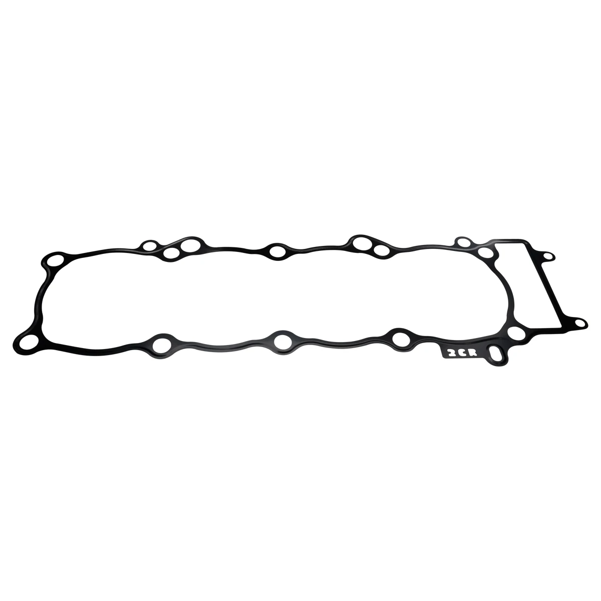 Прокладка нижнего цилиндра мотоциклетного двигателя LOPOR для Yamaha FZ-10 2017 MT-10 2018-2024