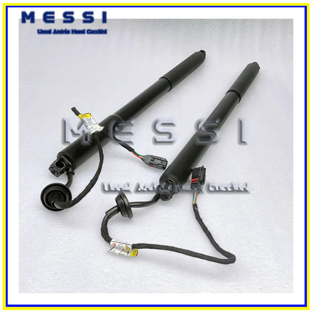 31386705 31386706 для Volvo XC60 156 T6 T5 AWD D3 D4 D5 подъемник люка питания Поддержка электрической