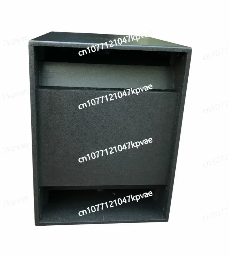 Басовая фанера Березовая одинарная 18 15 ультра-тусклый дворцовый динамик