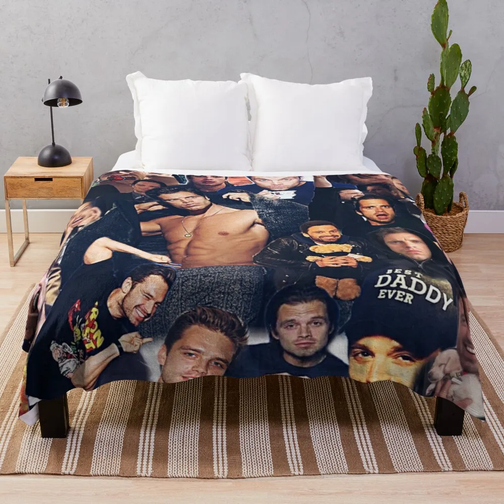 

Sebastian stan (design de empresa) profissional de vendas para a empresa