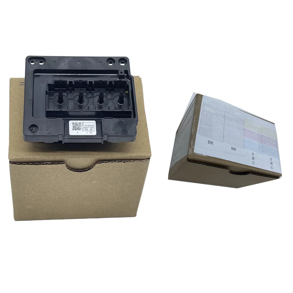 Ф 151000 Печатающая головка подходит для Epson Work Epsonce WF-7610 WF-7710 WF-7718 WF-7728 WF-7725 WF-7620 WF-7611