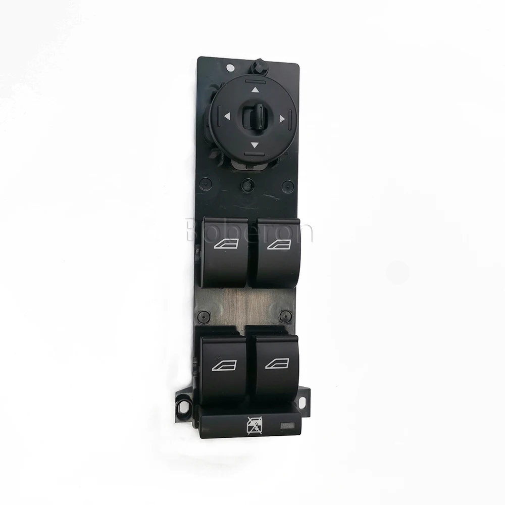 1 шт. Автомобильный Электрический стеклоподъемник Для FORD FOCUS 2005 20006 2007