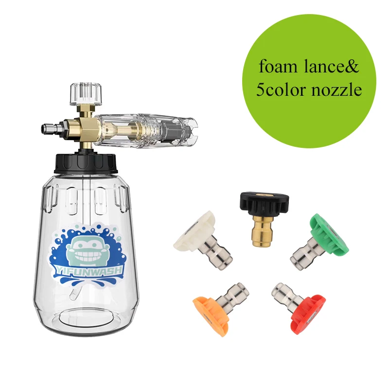 

пеногенератор для мойки пеногенератор пеногенератор для karcher пенная насадка пенообразователь mjjc пеногенератор пеногенератор для мойки boschПенная насадка, пенораспылитель для шлангов моек высокого давления, 1/4 см