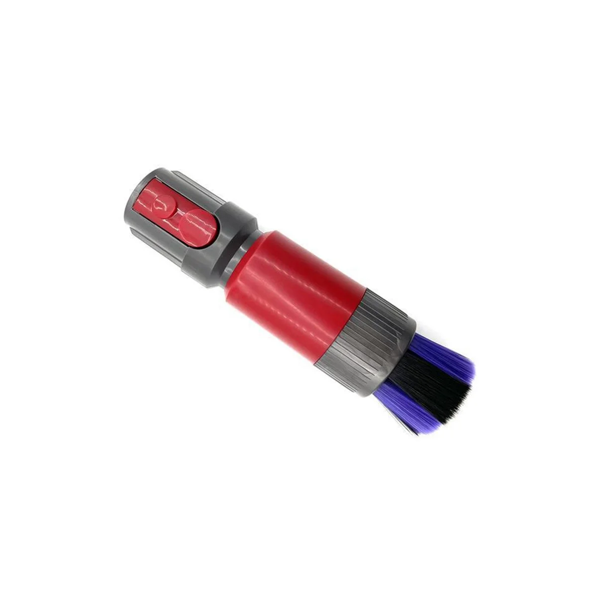 

For V7 V8 V10 V11 Vacuum Cleaner Accessories Dust Removal Soft Brush Clean Without Trace with Hose+Switch Lock