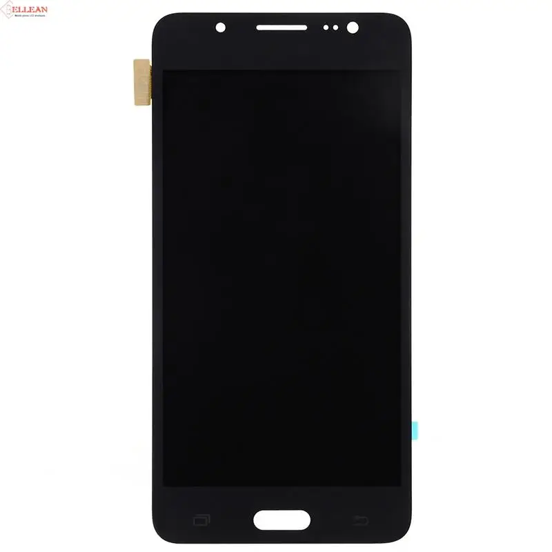 ЖК-дисплей 5 2 дюймов с дигитайзером сенсорного экрана OLED J5 2016 для Samsung Galaxy J510
