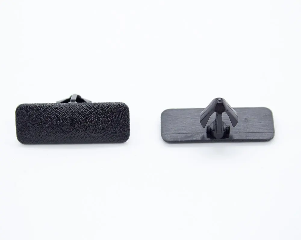 

GM 10437565 Automotive Clip 5 PCs