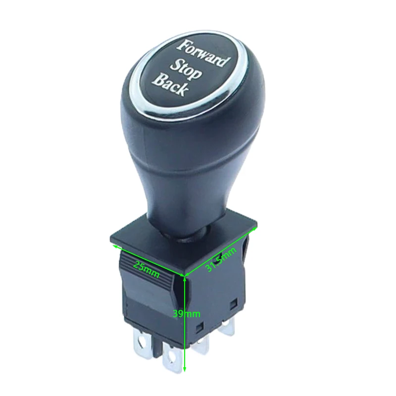 

Детский электрический автомобиль переключатель