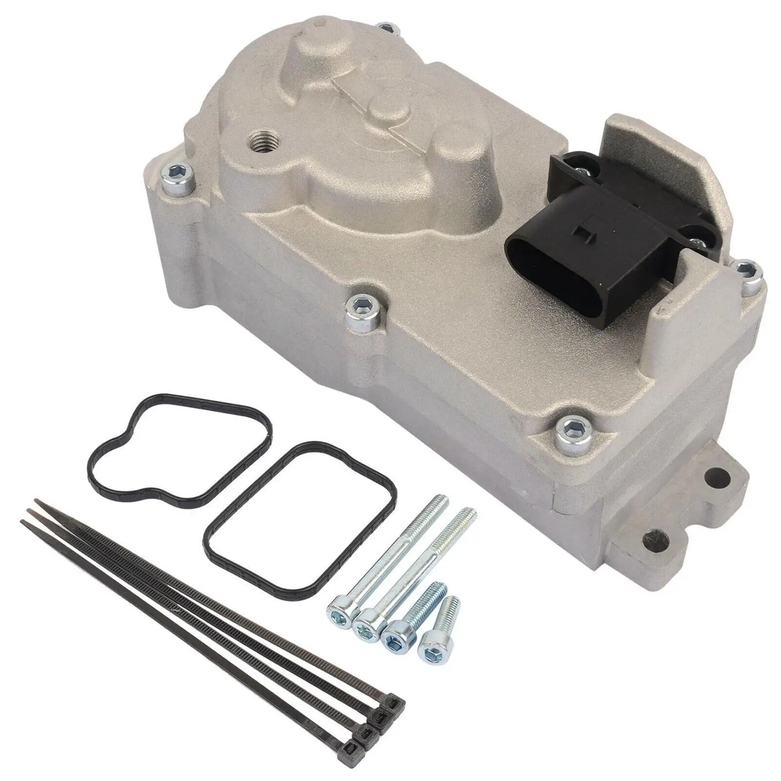 

Turbo Electronic Actuator 68481772AA for 6.7L Turbo i6 Durable Premium