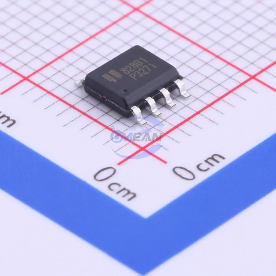 

Power chip - DC-DC chip EUP3271WIR1 SOP-8