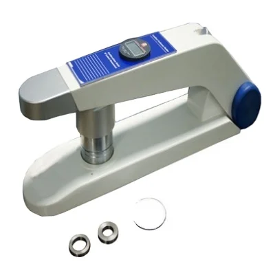 

Оборудование для тестирования мягкости кожи, цифровой тестер мягкости кожи