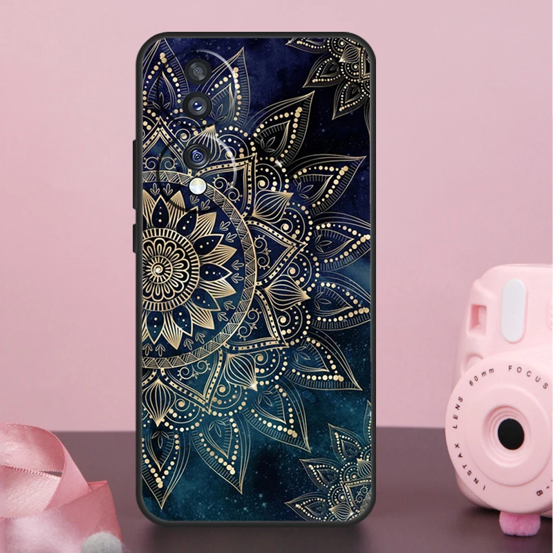 Роскошный чехол с золотой фольгой для Honor 400 Pro, 200, 50, 70, 90, X9a, X9b, X9c, X9d, X8b, X8c, Win Magic 7 Lite, 5, 6, 8 Pro (art.: 3920db9db70aa) - 3920db9db70aa