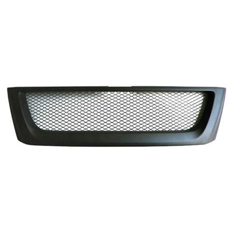 

For Subaru Forester 1998 1999 2000 Year Front Bumper Racing Grille Grill Body Kit Accessorie For Subaru Forester 1998 1999 2000