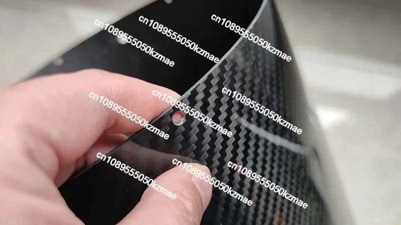 Xinda маленький черный большой антителескоп с черным быком модернизированный