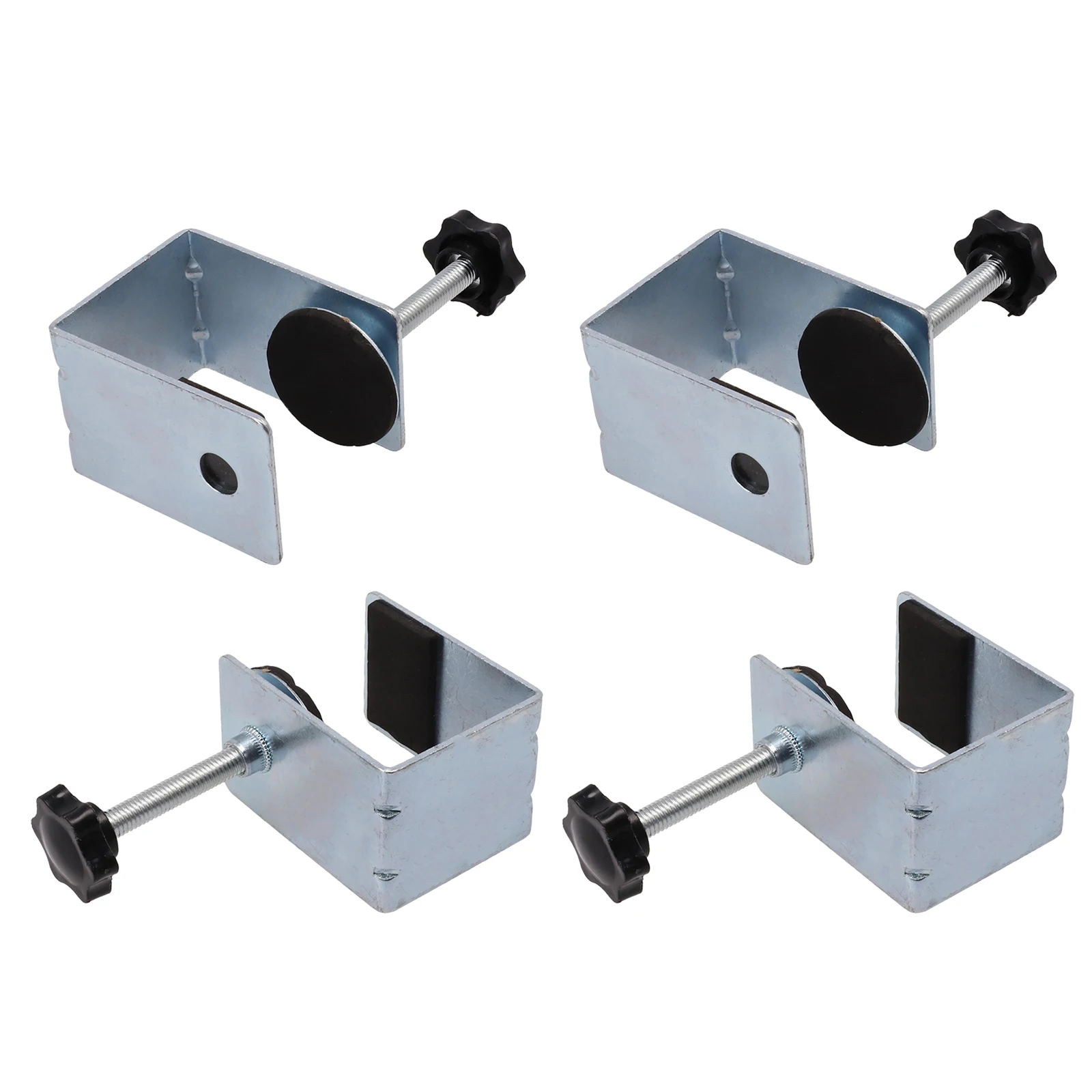 

Clamps Cabinet Drawer Mounting Clips Woodworking Adjustable Jig Cabinet Tools Drawer Front Installation Clamps Tools