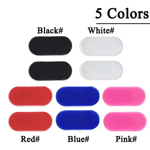 Захваты для волос Flechazo 50 пар