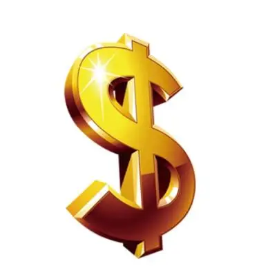 

Only Shipping cost Fee