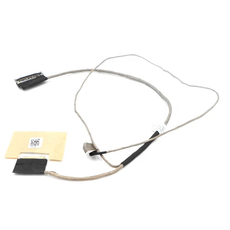 Новый ЖК-светодиодный видеокабель для Lenovo 310S-14ISK 510S-14ISK BIUS1 Babe1-14 EDP кабель P/N: DC02002CZ00