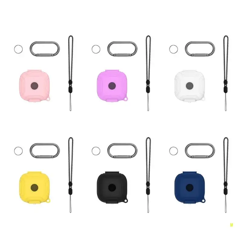 Чехол с защитой от царапин для BeatsFit CaseShell Frame F19E