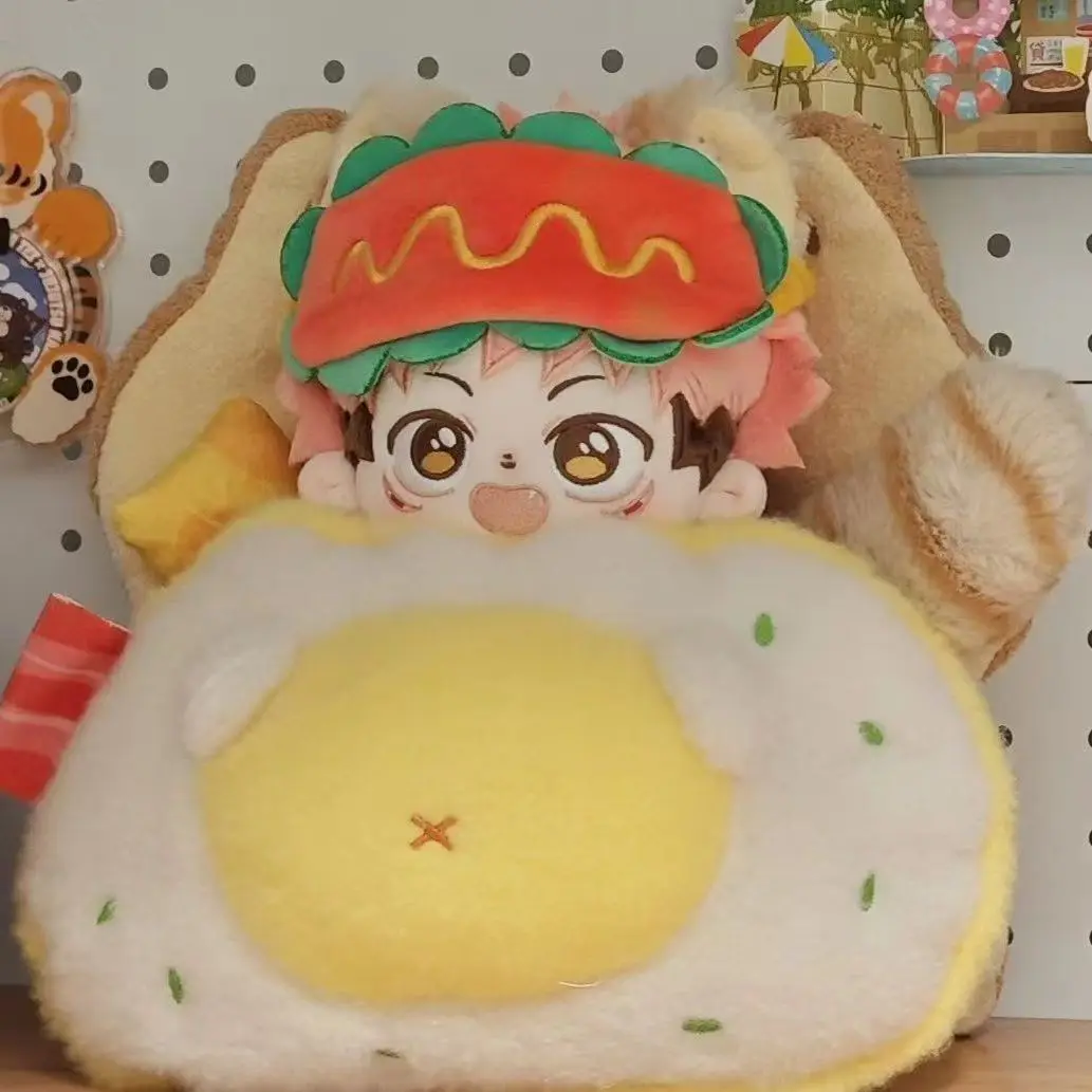 20 см аниме дзюдзюцу кайсен Итадори Юджи плюшевые фигурки одеваются хлопковая