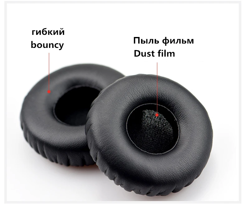 

Replacement Foam Ear Pads Headband Cushions for AKG K430 K420 K450 K451 K480 Q460 Y30 Headphones Earpads