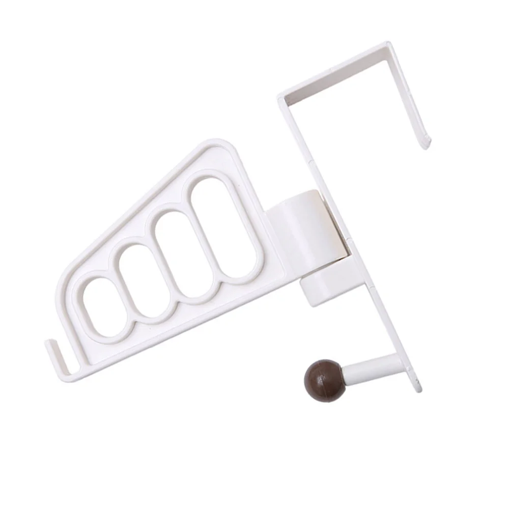 

Hanger Door Hook Rack Hooks Clothes Over Wall Coat Hat The Swing Arm Valet Mount Holder Towel Clapboard Laundry Drying Key