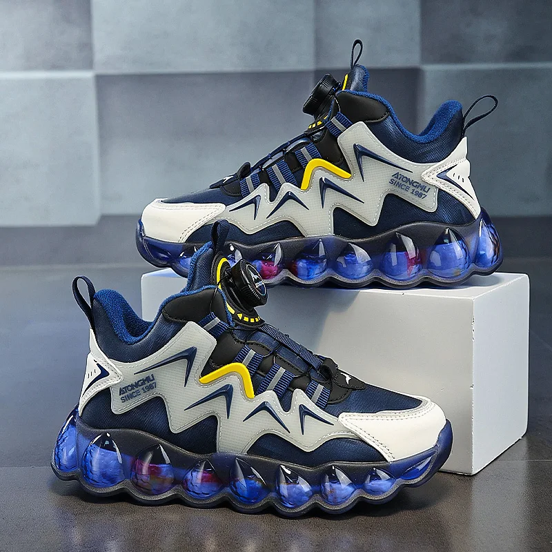 Рисунок 2 - Кроссовки Детские Зимние Нескользящие