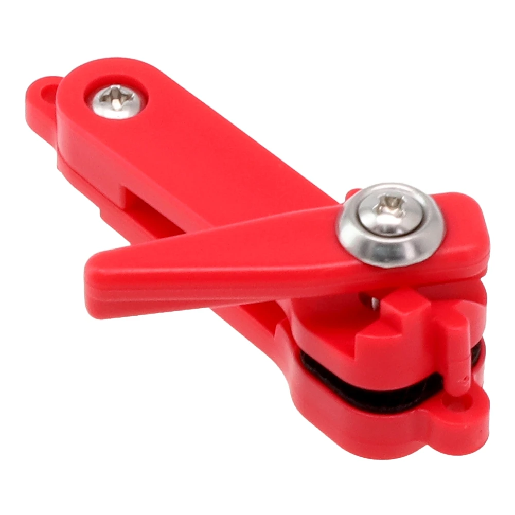 

Fishing Snap Weight Release Clip Long Line Clip With Split Rings Pin In Pad Boat Fishing Downrigger Offshore Fishing
