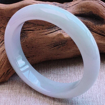 

Ювелирные изделия zheru, натуральный бирманский светло-Изумрудный браслет 54 мм-64 мм, Элегантные украшения принцессы, лучшие подарки