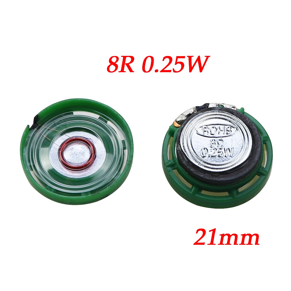 JCD Horn speaker динамик 40 мм