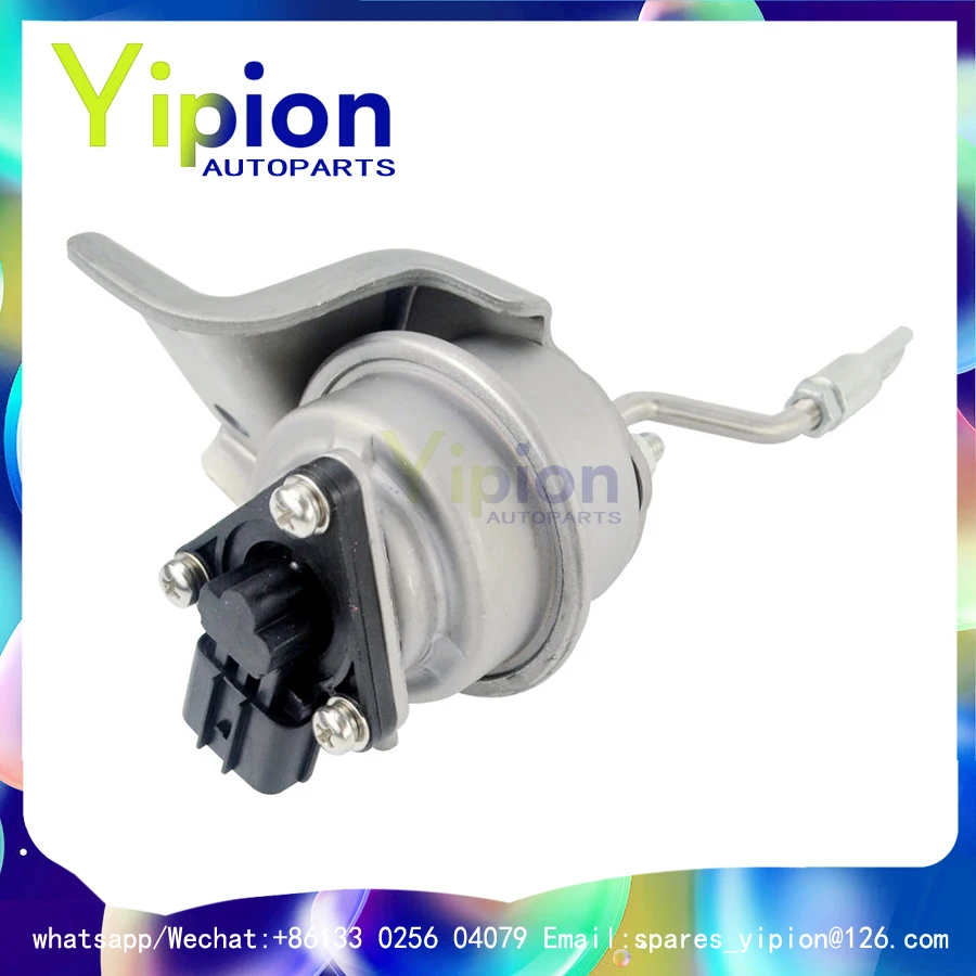 Турбонагнетатель для Ford Ranger 49131 л двигатель PUMA BK3Q6K682NA 06340-2012 автозапчасти турбина