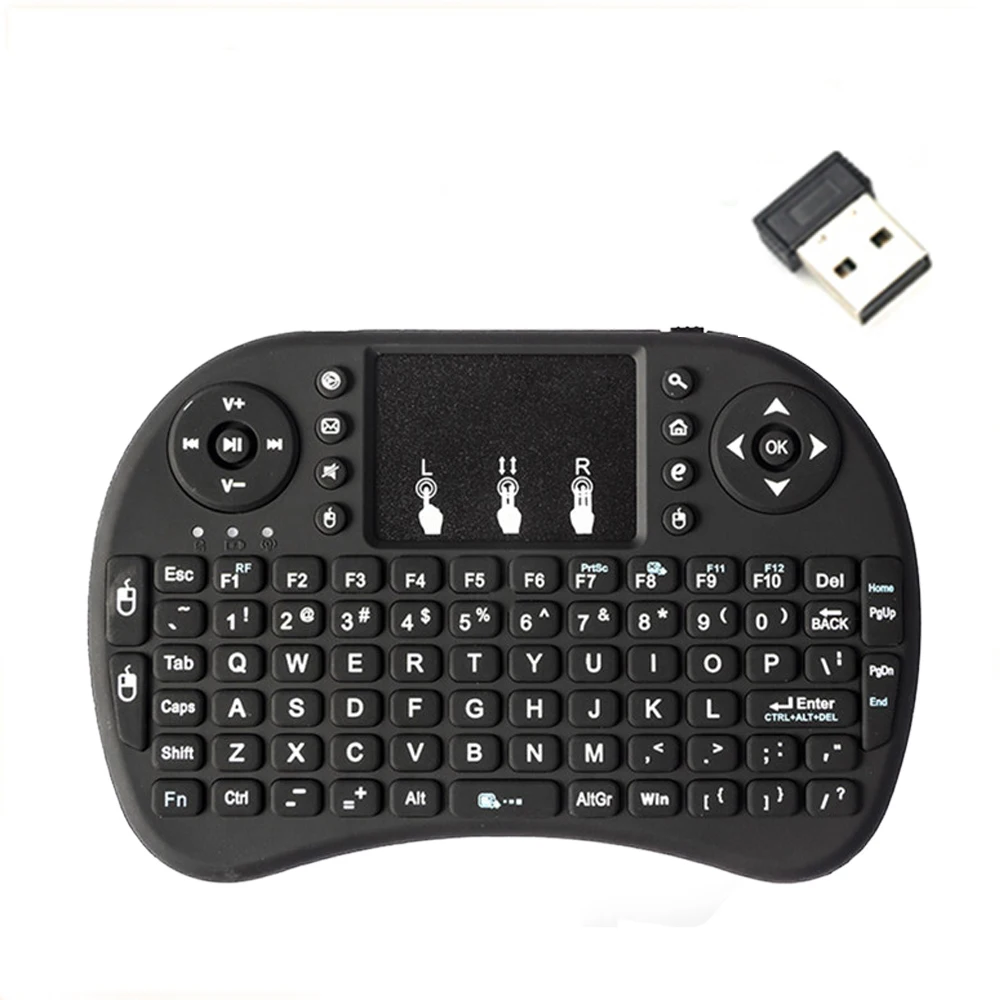 Мини клавиатура с тачпадом i8. Клавиатура wechip i8. mini keyboard v02.1.1. vontar складная клавиатура vontar bluetooth bt-033беспроводная для планшета. клавиатура vontar mini i8 black wi-fi.