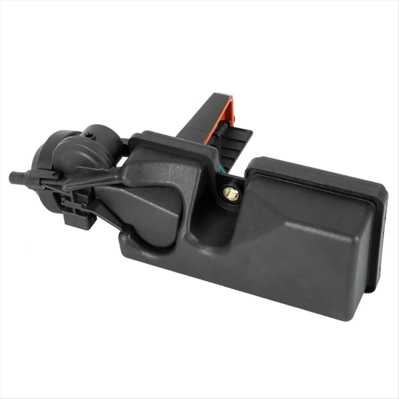 Сменный двигатель DISA Блок регулировки заслонки впускного коллектора