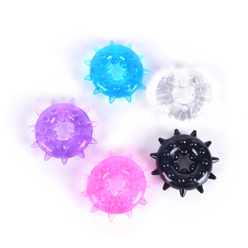 Новые Кольца для пениса с тонкой застежкой секс-игрушки мужского обрезания