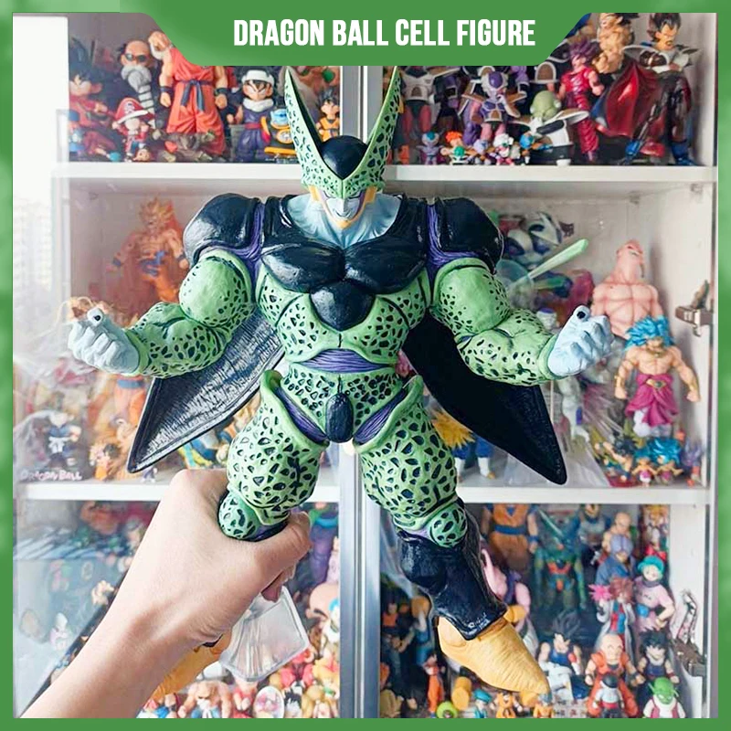 

Экшн-Фигурка «Драконий жемчуг», 31 см