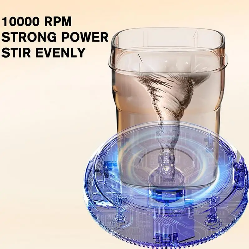 Магнитный лабораторный смеситель