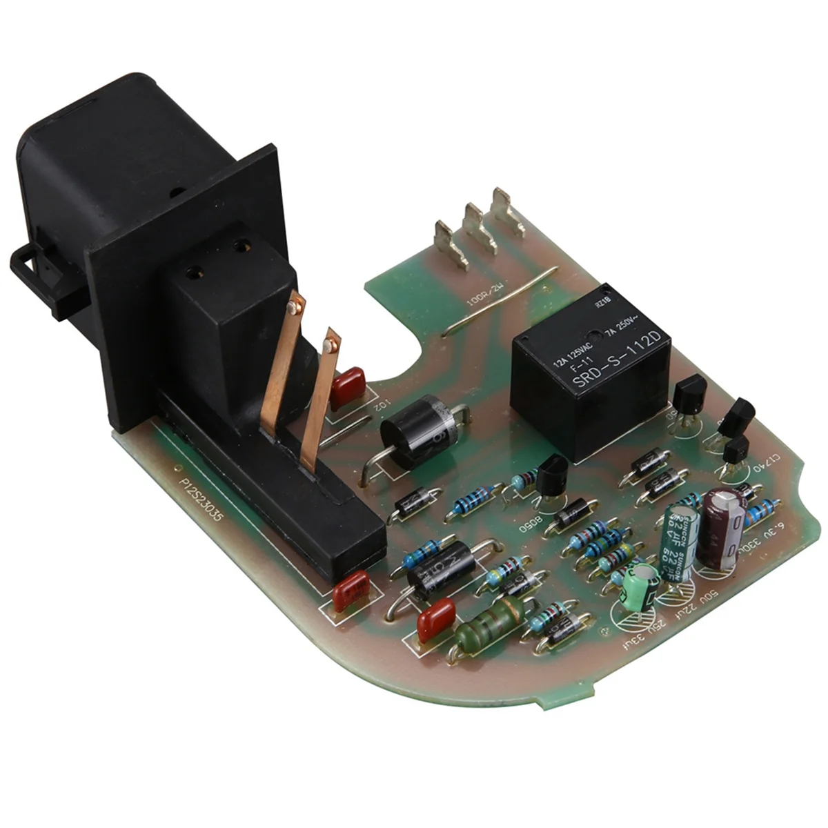 19168554 12463090 импульсный Модуль платы стеклоочистителя для Chevrolet GMC