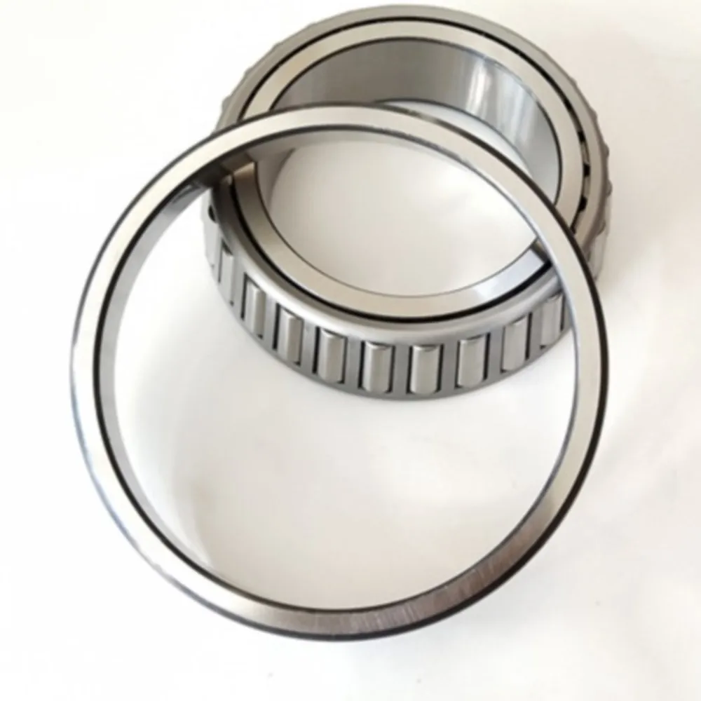 Подшипники Timken 25590/255222 25590/22 Конический подшипник Toller для грузовиков 25590/25522 SET258