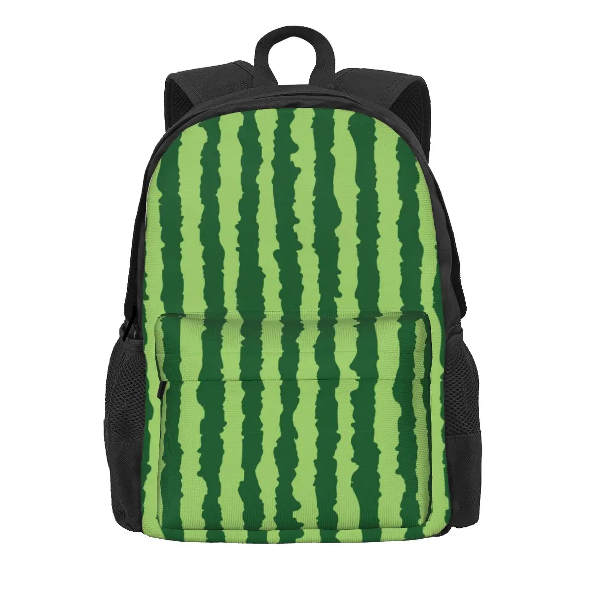 

Watermelon Summer Fruit Women Backpack 3D Classical Student School Bag Laptop Mochila Teenage Waterproof Travel Shoulder Bag