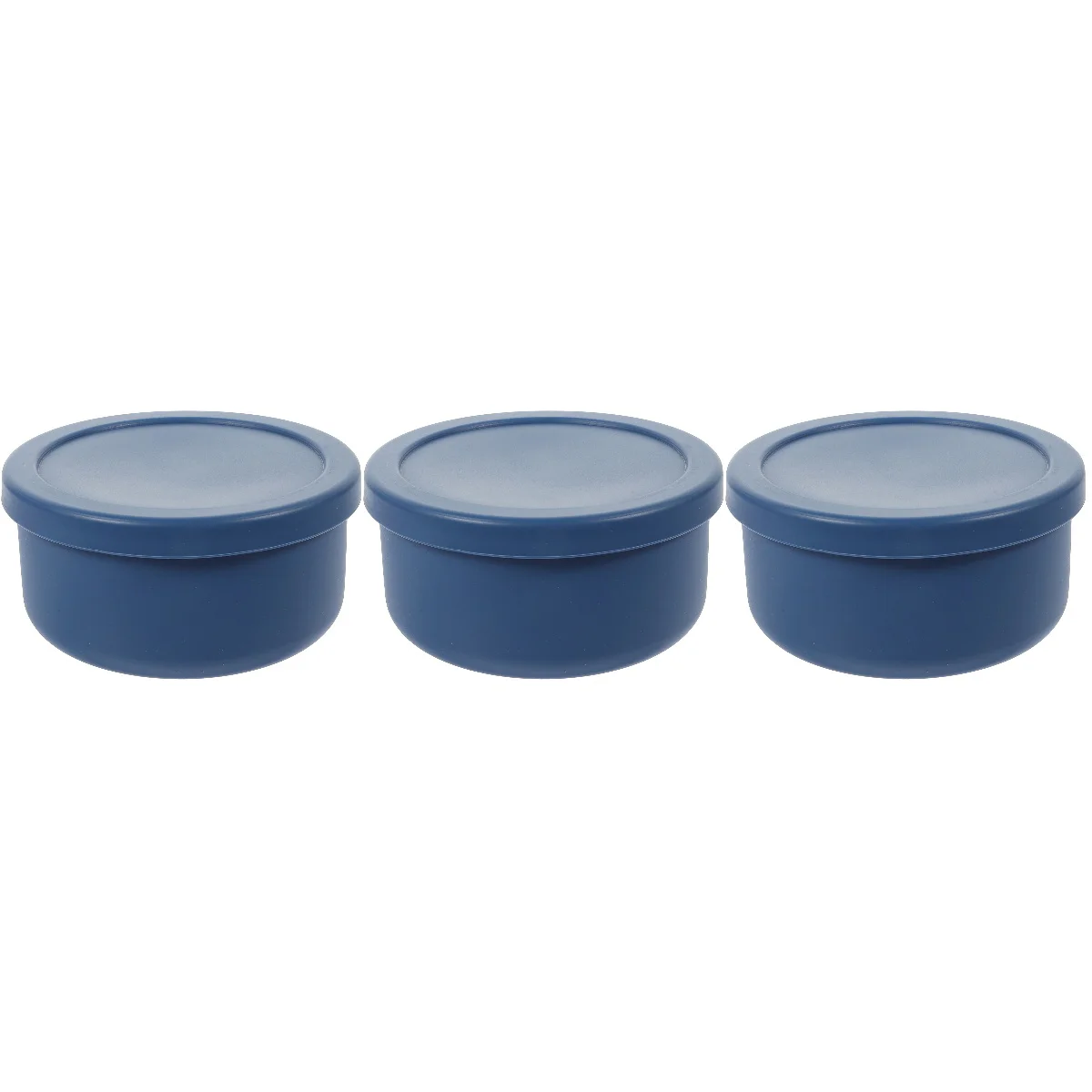 

3pcs Dough Bowl Pizza Dough Box Household Dough Proofing Box Dough