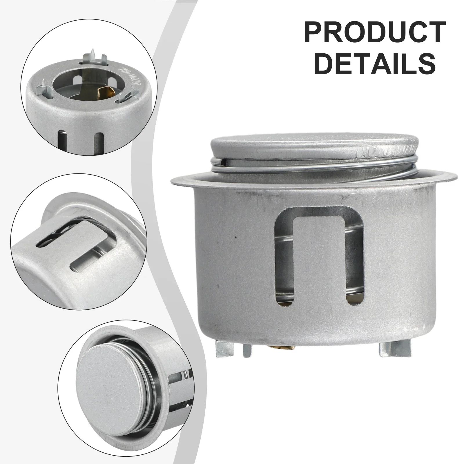 Обменитель температуры рисоварки Запчасти для бытовой техники Бытовая техника