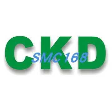 Оригинальный оригинальный Соленоидный клапан CKD Фотогалерея-02C