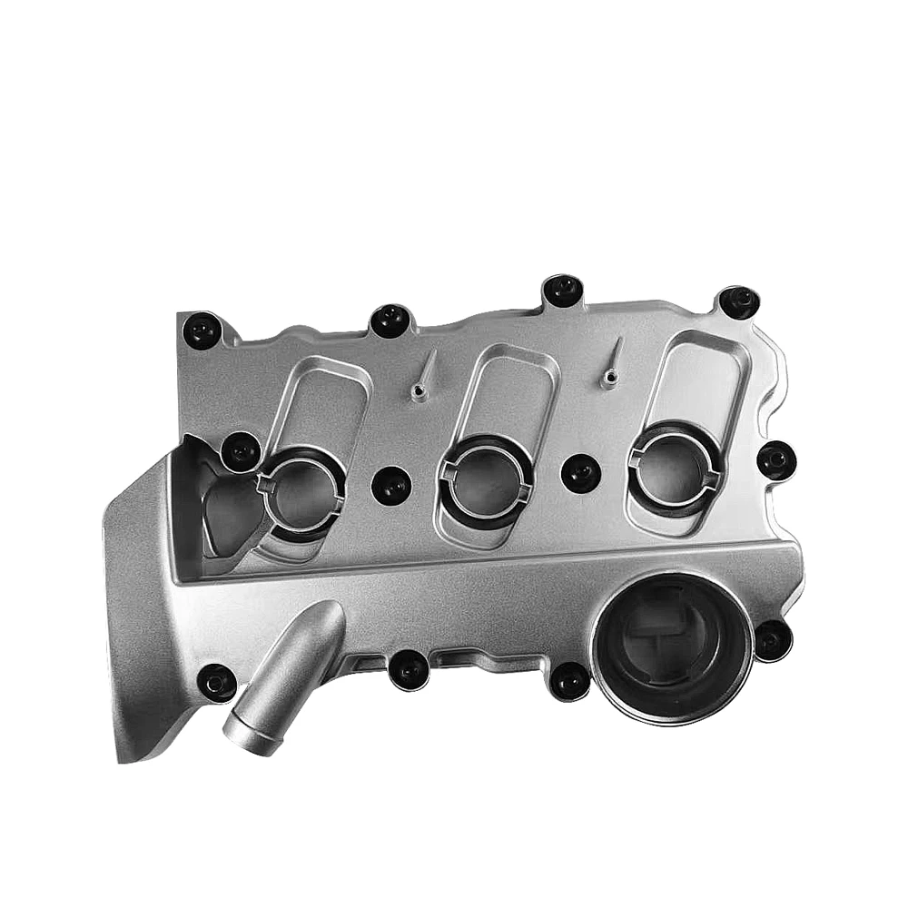 06Е 103471 Крышка клапана G 2 4 для Audi A6L A4 S4 A6 S6 A8 S8 A6AR