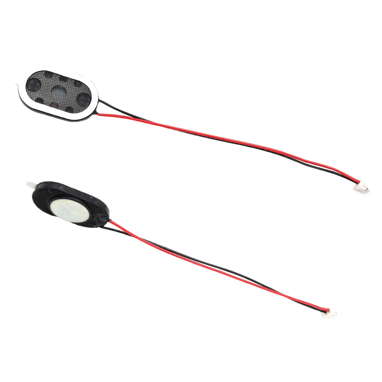 2 шт. динамики для планшетных ПК 1 Вт 8 Ом DIY микроколонки MP3 MP4-плееров