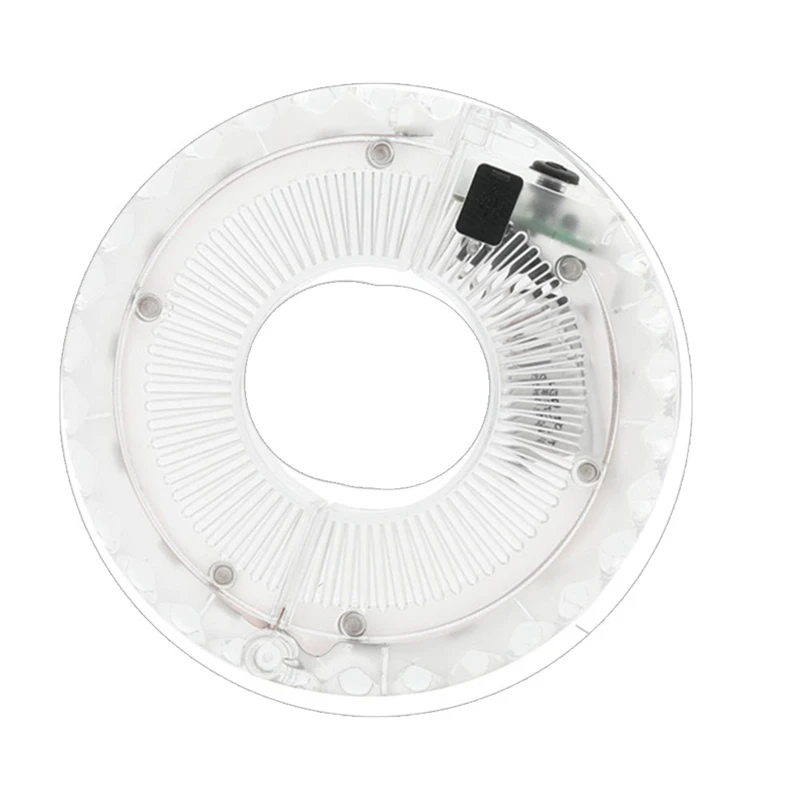 

Умный светодиодный фонарь на Велосипедное колесо с датчиком вибрации