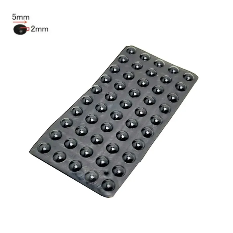 Резиновые бамперы для мебели