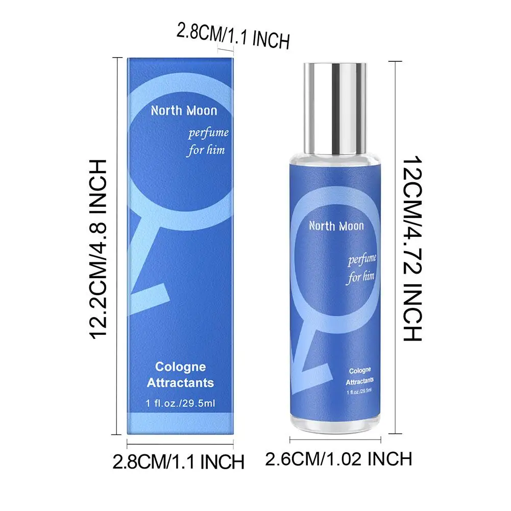 Оригинальный мужской феромонный духи афродизиак аттрактант флирт для свиданий