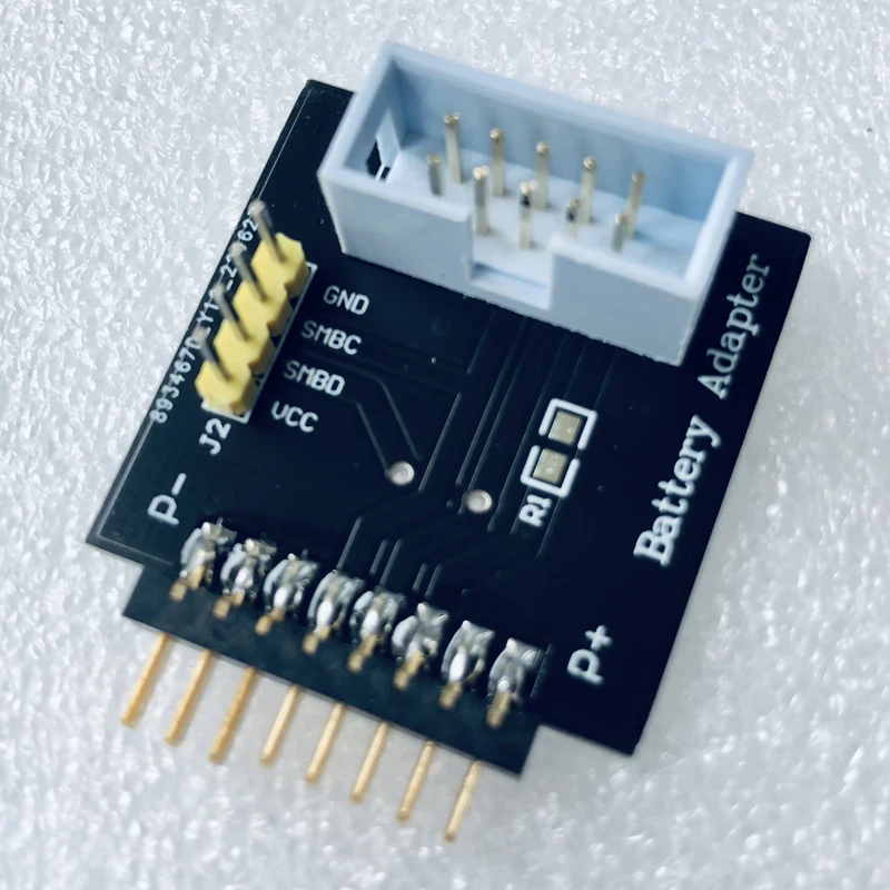 Применимо к деталям аккумуляторной батареи Yu3 UAV ввод в эксплуатацию EV2400 ev2300